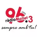 Rádio Mollet - FM 96.3